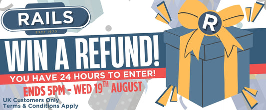 Refund