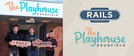Dronfield Playhouse