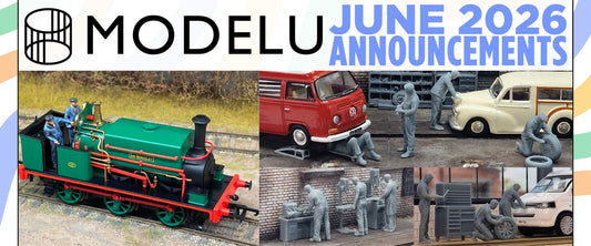 ModelU