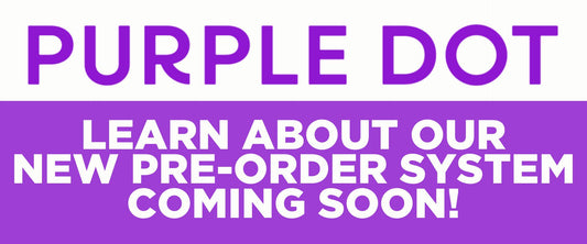 Purple Dot