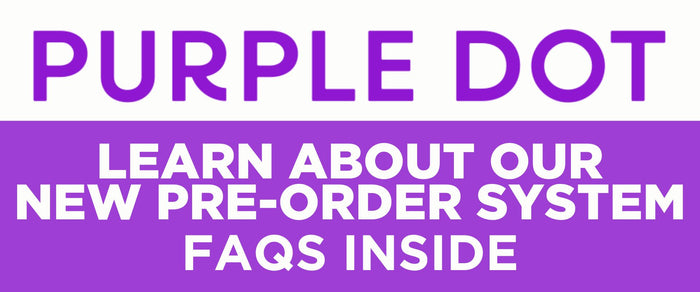 Purple Dot