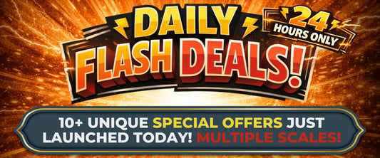 Flash Deal