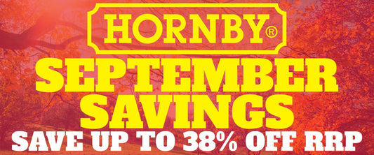 Autumn Sale