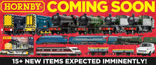 Hornby