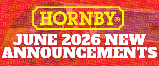 Hornby