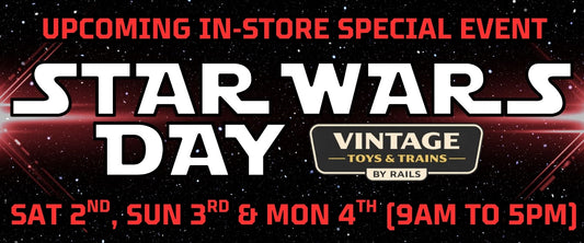Shop Event