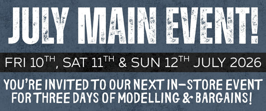 Shop Event