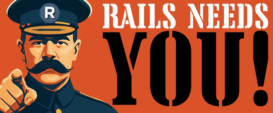 Rails Vacancies