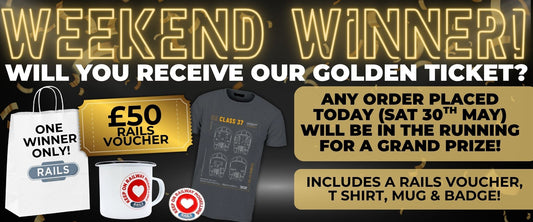 Golden Ticket