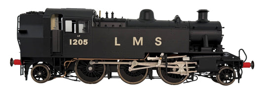 LMS Ivatt
