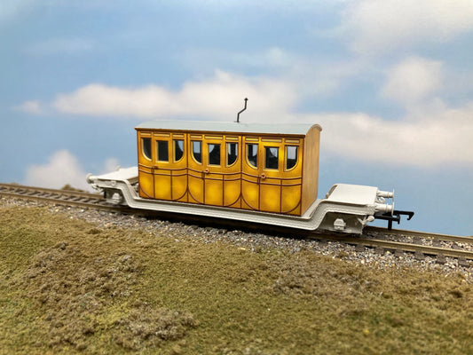 Rapido Titfield Thunderbolt