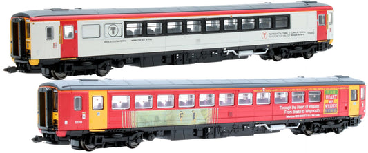 Dapol 153