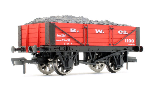 Dapol OO Wagons Back In Stock