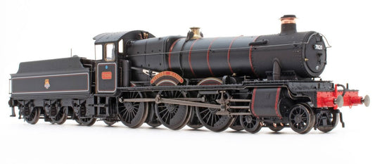 Accurascale Manor Due