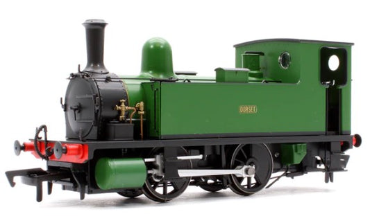 Dapol OO B4 In Stock
