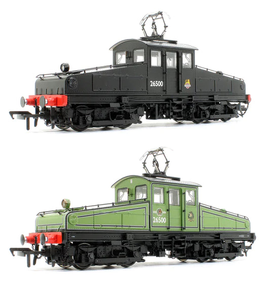 🎥 VIDEO - Exclusive ES1