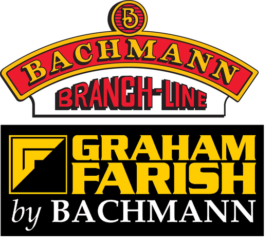 MASSIVE New Bachmann Delivery Arrives