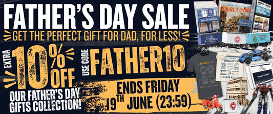 Fathers Day graphic