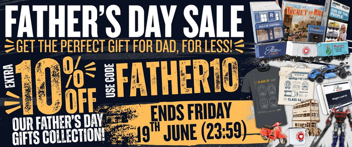Fathers Day graphic