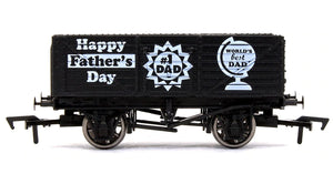 Father's Day Wagon + FREE Sweets!