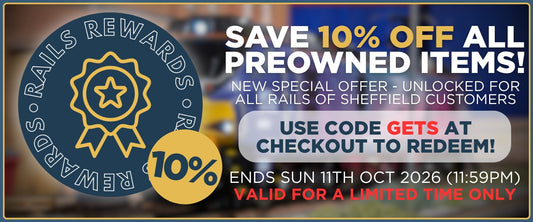 Preowned