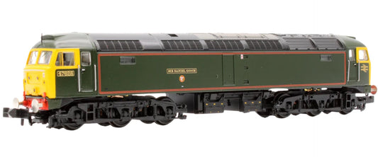 🚆 Exclusive Graham Farish Class 47 Special Offer