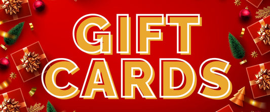 gift cards