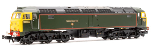 New Bachmann Arrivals