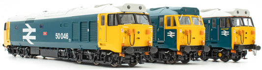 Accurascale Class 50