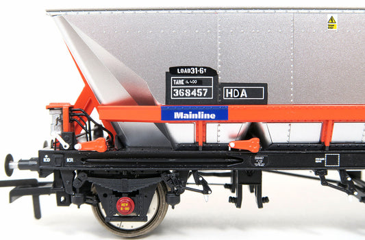 New Accurascale Hoppers!