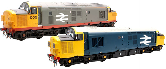 class 37