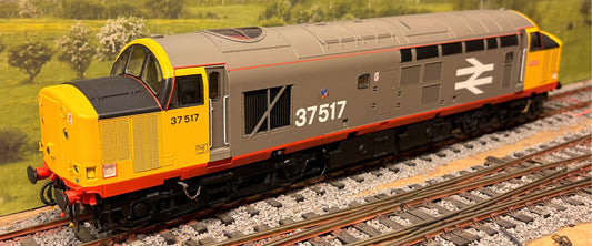 Class 37