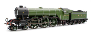 IN STOCK Class A1 'Hermit'