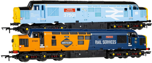 Class 37