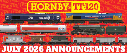 Hornby