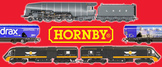 Hornby Mid Year Announcements Banner
