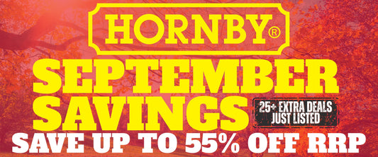 Autumn Sale