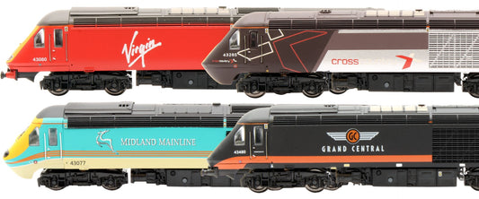 HST banner