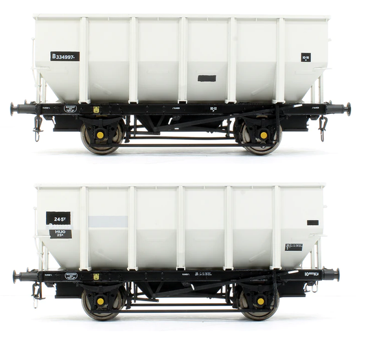 Accurascale O Gauge HUO