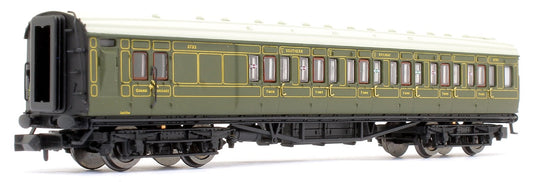⚡️Dapol N Gauge Maunsell Coaches Flash Sale