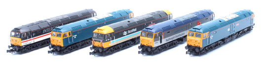 Class 47