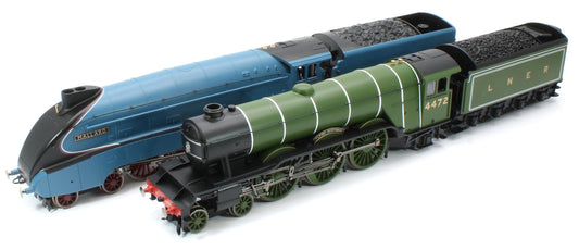 Hornby