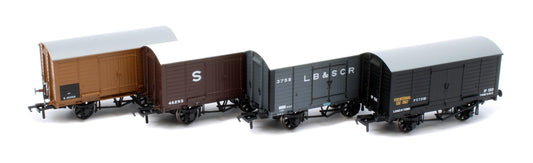 LBSC Vans