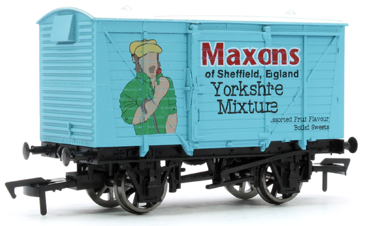 Maxons Sweets