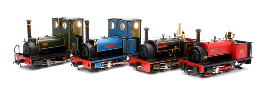 NG7 Scale Banner