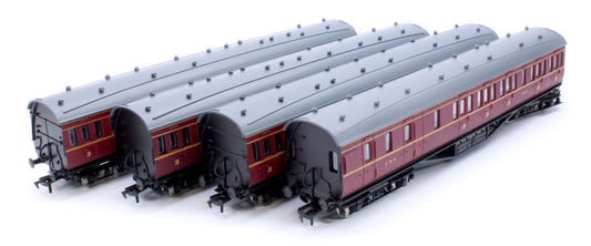 Dapol LMS