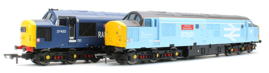 Class 37
