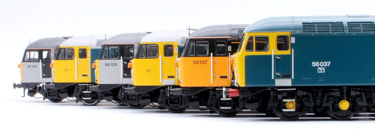 Class 56