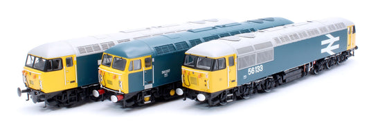 Class 56