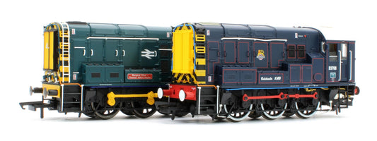 Hornby